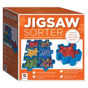 Hinkler Jigsaw Puzzle Sorter