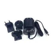 Power Supply AC Adapter For HighSecLabs SC21H-3 UHD KVM Switch