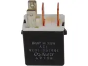 Denso 11RC13C Relay Fits 1996-2008 Toyota 4Runner Fuel Injection Relay -- OE (for: Toyota)