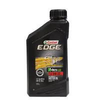 在飛比找蝦皮商城優惠-嘉實多 Castrol EDGE 0w-20 U.S. 全合