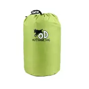 Afp Outdoor Dog Sleeping Bed Green