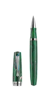 Montegrappa Elmo-02 Cortina Roller ball pen MIB