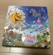 seventeen autograph album autograph sale