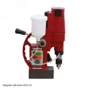 Magnetic Drill Iron Absorption Drill Coring Drill Tapping Machine Drill Machine