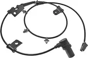 Car Wheel Speed Sensors, for KIA, for Spectra 5 2.0L 2004-2009 956702D050 956702D150 956802D050 956802D150 Front Rear Wheel Speed ABS Sensor Speed Sensor