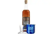 High West Pedro Ximenez Sherry Cask WHA Barrel Select Blended Straight Whiskey 750mL