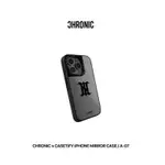 CHRONIC X CASETIFY IPHONE 手機殼 14PRO MAX/ A-07