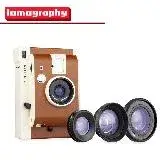 在飛比找遠傳friDay購物優惠-Lomography Lomo'Instant 拍立得 相機