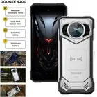 Unlock DOOGEE S200 5G Rugged Phone Dual Screen Android 14 Outdoor Mobile Global
