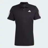 在飛比找momo購物網優惠-【adidas 愛迪達】CLUB 短袖POLO衫(IS229