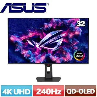 ASUS VA326H 32型VA曲面低藍光.不閃屏電競螢幕| 賣電腦直營店| 樂天
