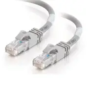 Astrotek AT-RJ45GR6-1M CAT6 Cable 1m Grey White Color Premium RJ45 Ethernet Network LAN Cord