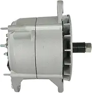 ATG19696 Alternator，Compatible With Case IH Wheel Loader 521D 621B 621D 721B 821B 1964860A1 1964860C1 AT168711 FFSB108087