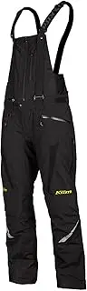 KLIM Keweenaw Snowmobile Bib - Large - Heritage