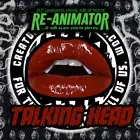 Re-Animator Talking Head Red Syringe Lip Gloss Creature Cosmetics