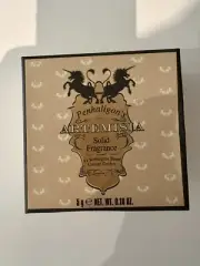 penhaligon's Artemisia Pressed Perfume Compact Mirror