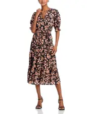 Rails Eliana Midi Dress