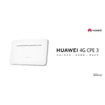 [龍龍3C] 華為 HUAWEI 4G CPE 3 LTE 行動 有線 無線 路由器 分享器 WIFI B535-636