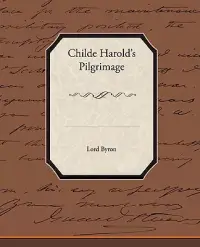 在飛比找博客來優惠-Childe Harold’s Pilgrimage