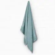 Algodon St Regis Towel Collection - Mist - Bath Towel