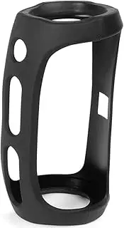 Silicone Speaker Cover - Portable Speaker Case with Strap | Mini -Shock Wireless Speaker Cover, Portable Speaker Case for Waterproof Sleeve