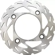All Balls Brake Rotor for 2018-2020 Polaris RZR XP Turbo S UTV [Front]