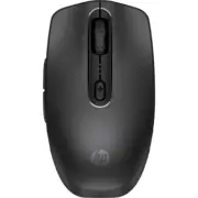Wireless mouse HP 690 Qi-Charging Mouse 4000 dpi Bluetooth 7 Buttons 7M1D4AA