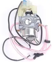 Petrol Filter Carburetor Fit For BH-Motor Carburetor Carb For Kipor KGE3000Ti KGE3500Ti IG3000 GENERATOR Carburetor Kit(2in Silver)