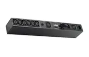 Powershield Rackmount External Maintenance Bypass Switch PDU For 1/2000VA UPS
