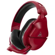 Turtle Beach Stealth 600 Gen 2 Max Wireless Headset Midnight Red