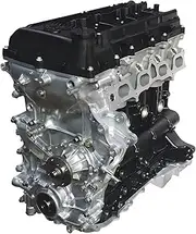 2.7L 2TR 2TR-FE Long Block Complete Engine Assembly Compatible with Toyota Hilux Hiace Prado Fortuner Inonova 4Runner 2012-2021