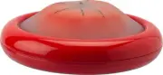 Fresh Stretch Pod Tomato Storage Container, Silicone Food Saver, Keeps Leftov...