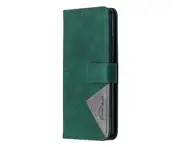 Flip Wallet Case for Xiaomi Redmi Note 10 Pro PU Leather Card Stand Protect Cover