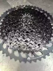 New Take off Sram GX Eagle Cassette 10-52
