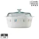 【美國康寧】Corningware 5L方形康寧鍋(自由彩繪)