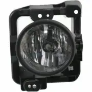For ACURA TSX 2009-10 Front Driver LH Side Fog Light Assembly AC2592109