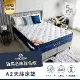 【H&D 東稻家居】HOME MEET A2天絲床墊(龍馬名床聯名款)-5尺雙人床墊