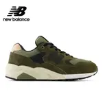 【NEW BALANCE】 NB 復古鞋_中性_軍綠色_MT580ADC-D楦 580