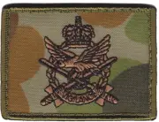Army Australian Aviation Regiment Patch DPCU NEW ! Free Post