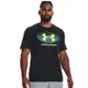 【UNDER ARMOUR】UA男 Training Graphics 短T-Shirt(歐美版型)-人氣新品