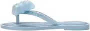 [mini melissa] Unisex-Child Flip Flop Iv (Little Big Kid)