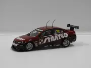 1:43 Holden VE Commodore - Stratco Racing (T.Ricciardello) 2010 #16 Classic Carl