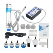 Electromagnetic Shockwave Therapy Machine Massager CTLNHA 3621EV 110V-220V
