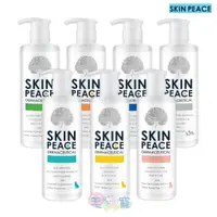 在飛比找蝦皮商城優惠-【SKIN PEACE】肌本和平敏弱醫美系列 寵物洗毛精/洗