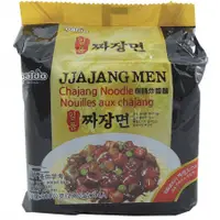 在飛比找蝦皮商城優惠-Paldo 御膳炸醬麵(200公克X4包/袋)[大買家]