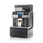 Saeco Aulika Top High Speed Cappuccino Automatic Coffee Machine