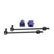 Front SuperPro Sway Bar Rebuild Kit for Ford Territory SZ AWD RWD 2011-On