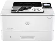 HP LaserJet Pro 4001n Black & White Printer (Open Box)