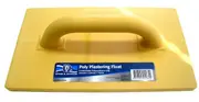Spear & Jackson SJ-PA102 - Float - Polyeurathane 180 x 320 x 15mm
