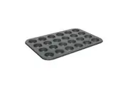 WILTSHIRE NON STICK 24 CUP MINI MUFFIN PAN